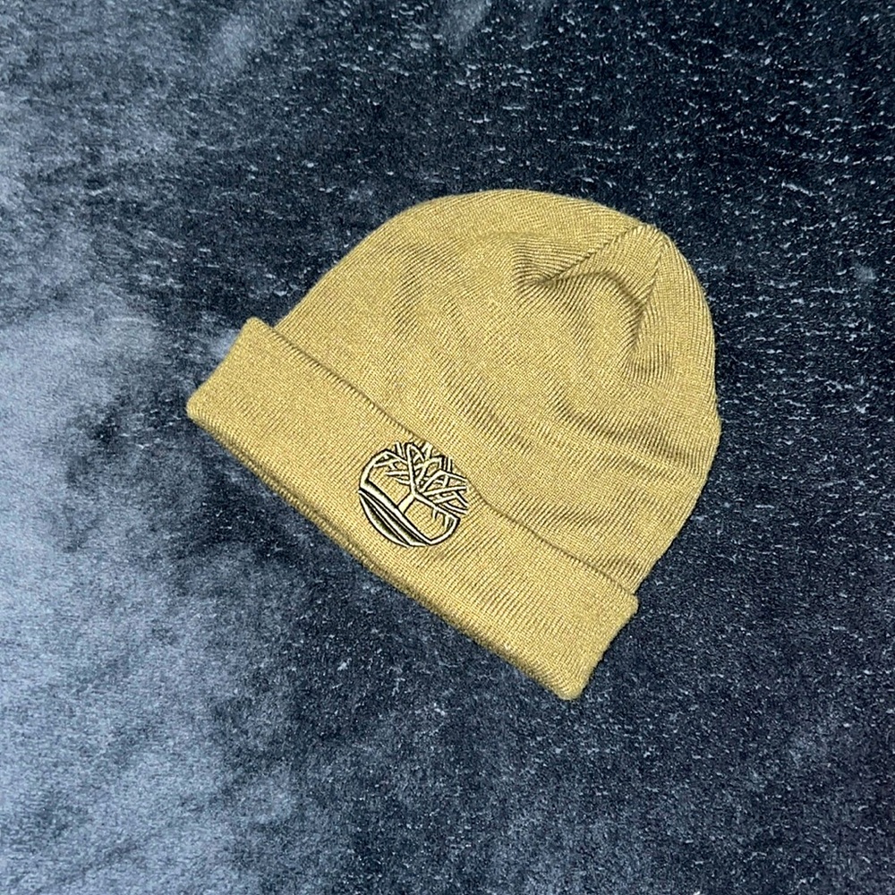 Menβs Timberland Winter π₯Ά βοΈ Beanie (NEW)